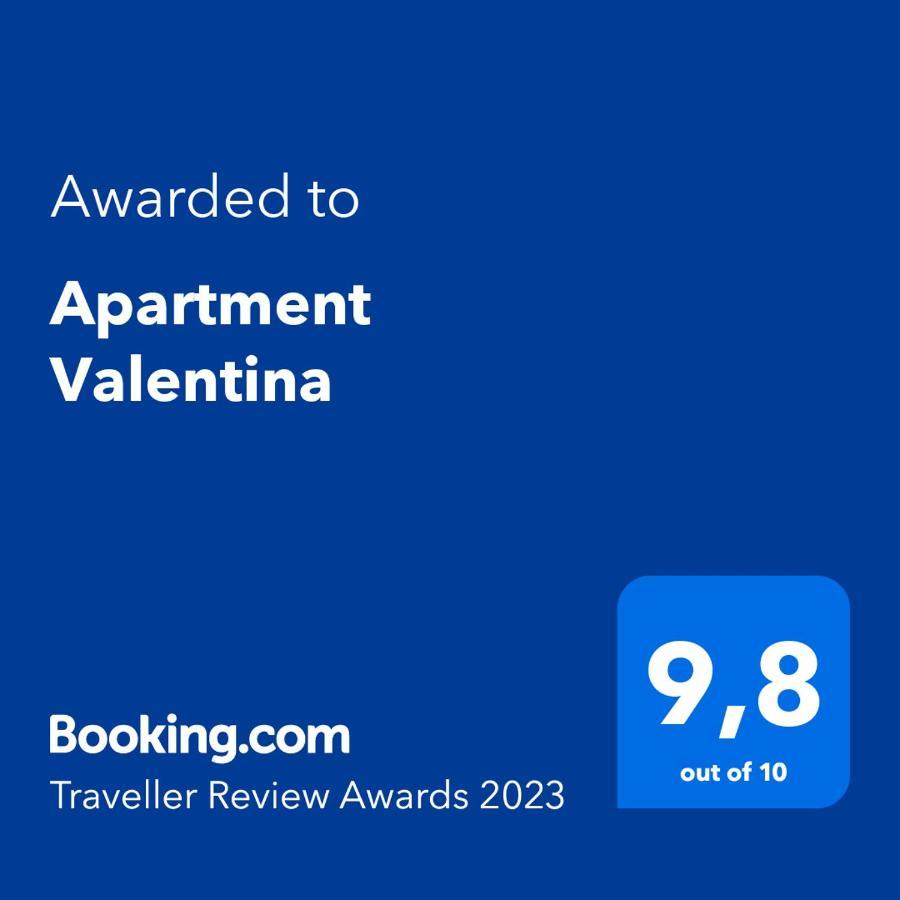 Apartment Valentina Bressanone Esterno foto