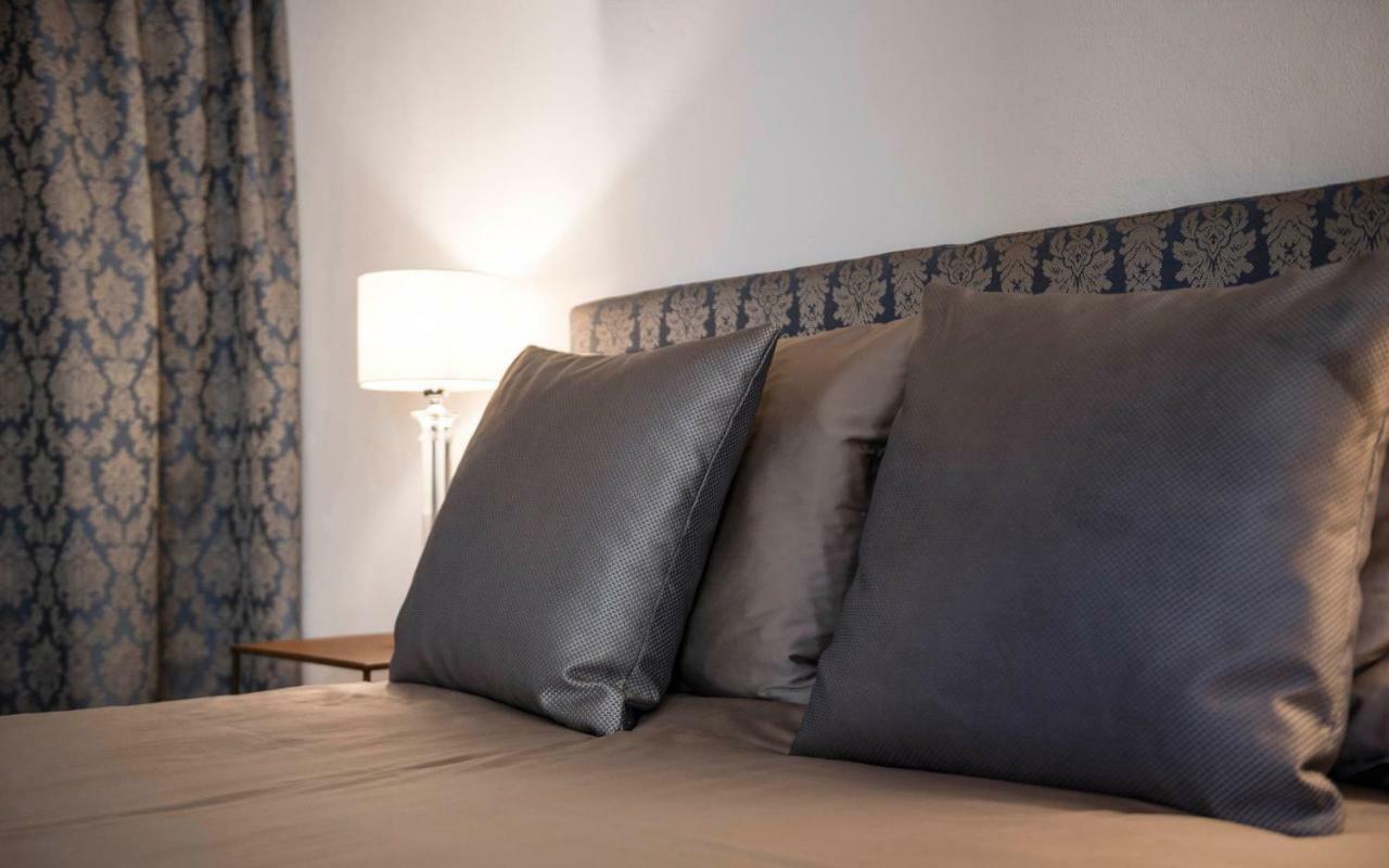 Apartment Valentina Bressanone Esterno foto